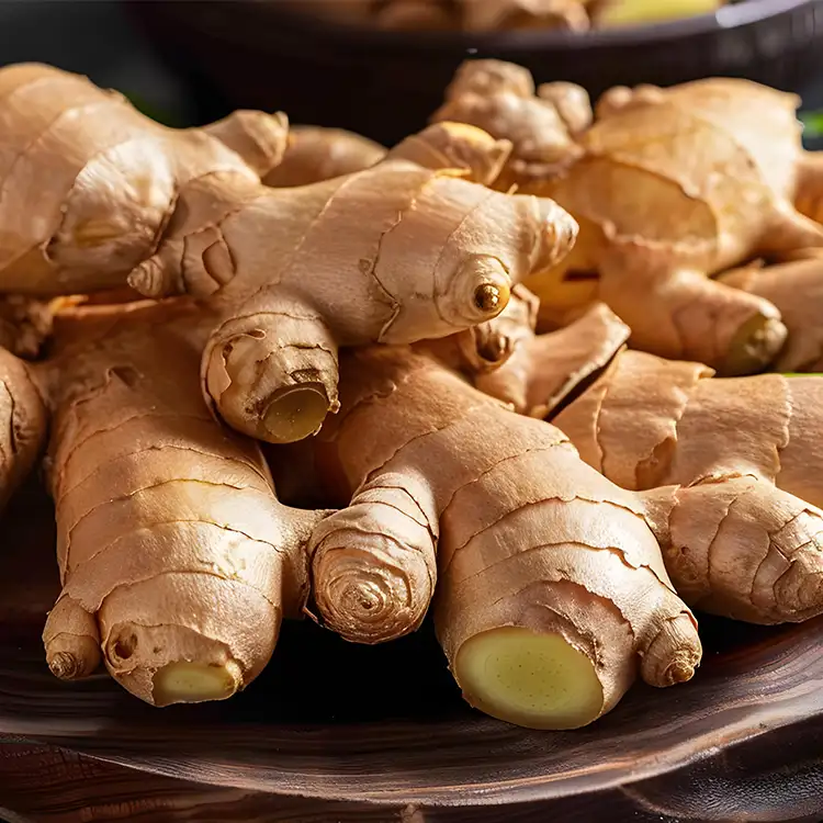 Ginger