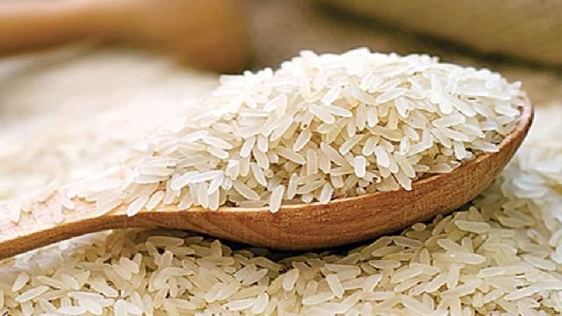 Non Basmai Rice