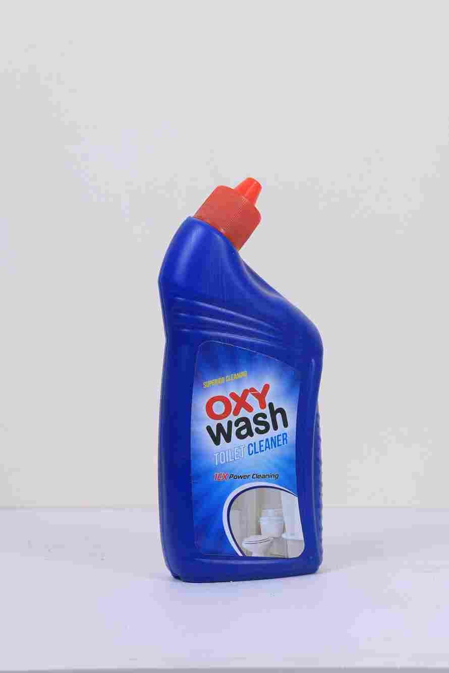 Toilet Cleaner