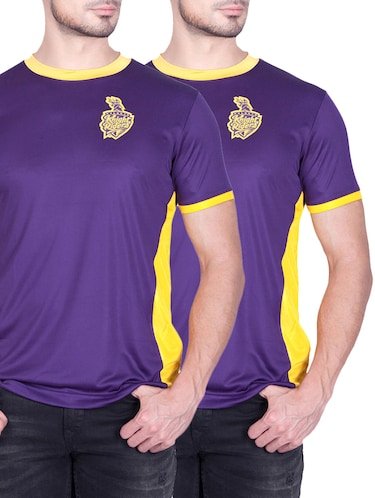 Events T-shirt