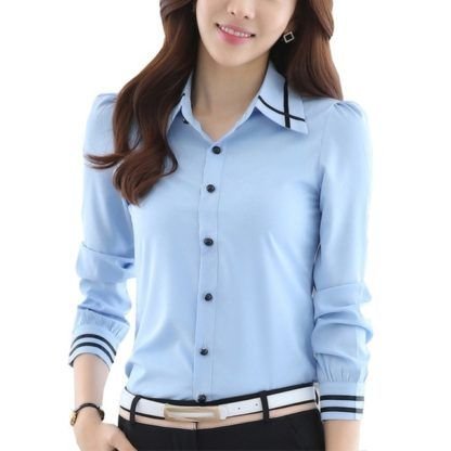 Ladies Shirts