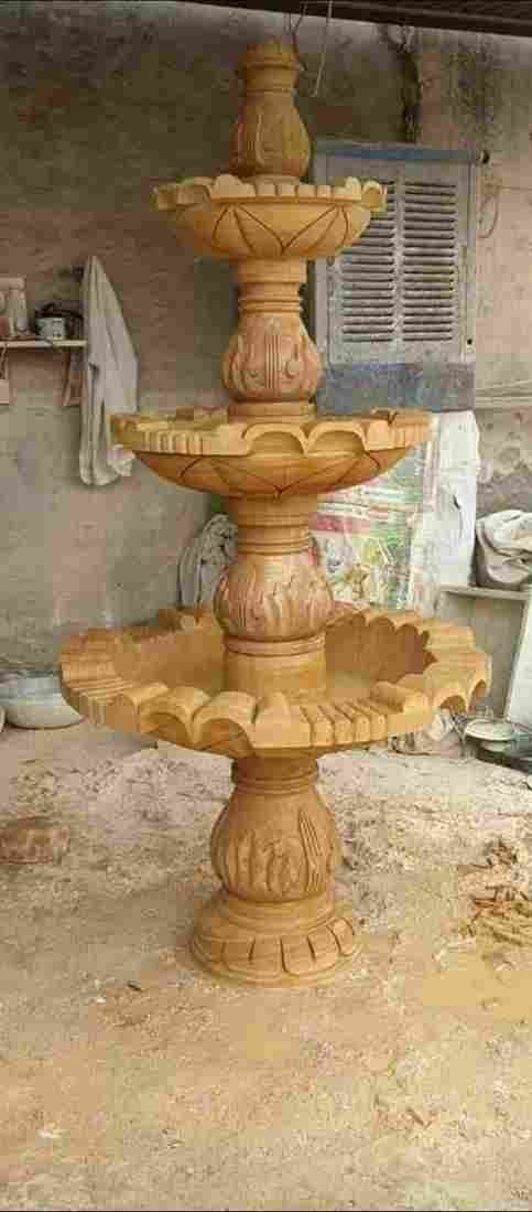 Marble Piller