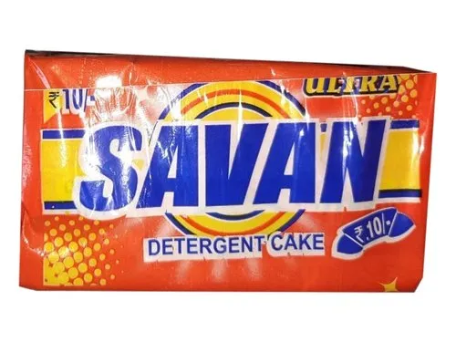 Savan Ultra Detergent Cake