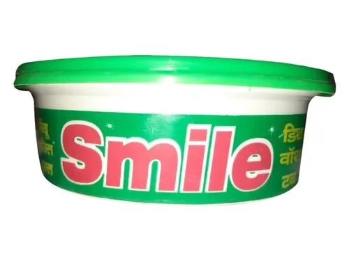 Smile Dish Wash Tub
