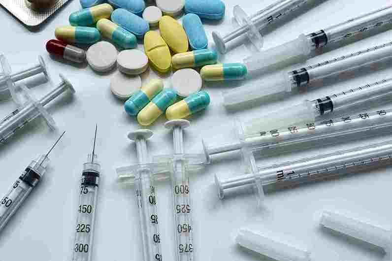 Injection