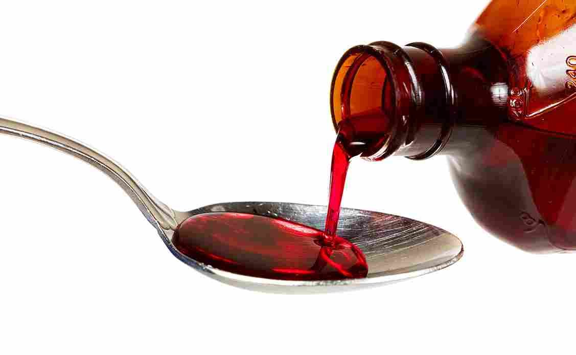 Cough Syrup
