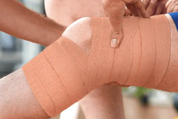 Crepe Bandage