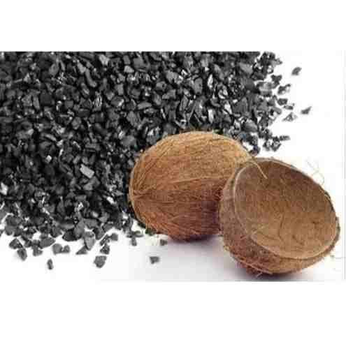 Coconut Shell Acvtivated Carbon