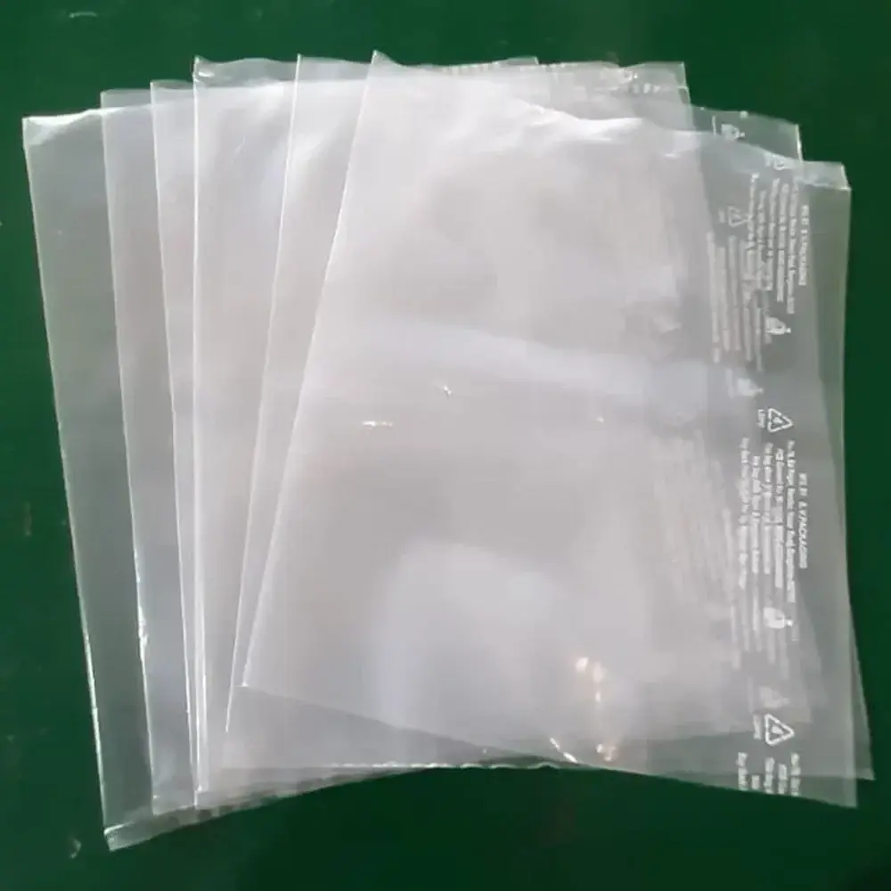 ldpe polythene Bag