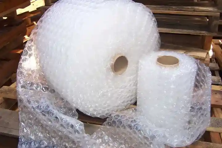 Air Bubbles Sheets