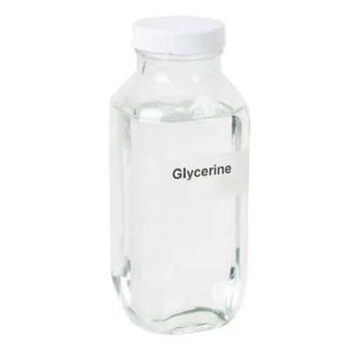 Glycerine