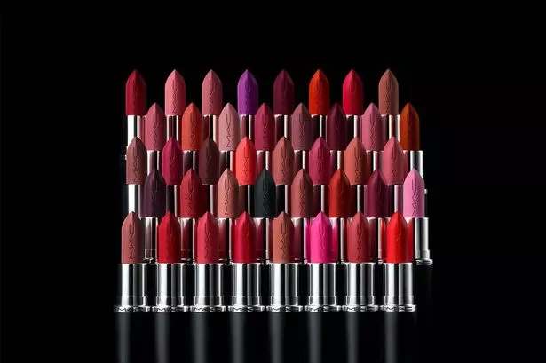 lip Sticks