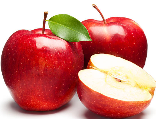 Fresh Apple