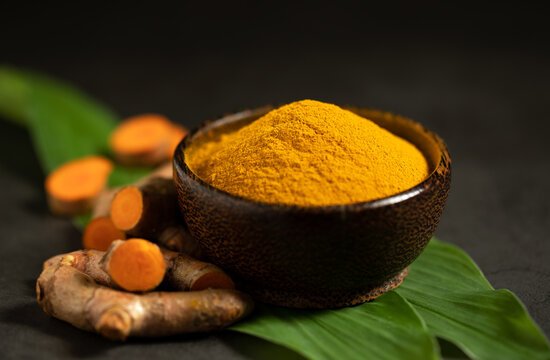 Turmeric Powder