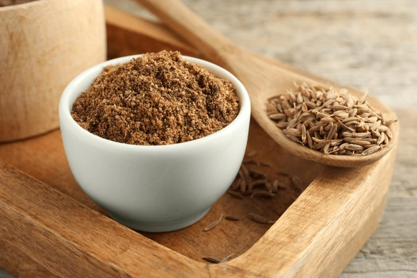 Cumin Powder