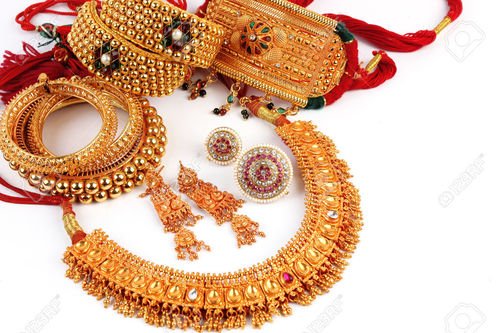 Imitation Jewellery