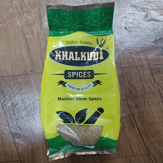 Fenugreek Seed