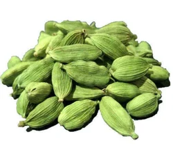 Green Cardamom