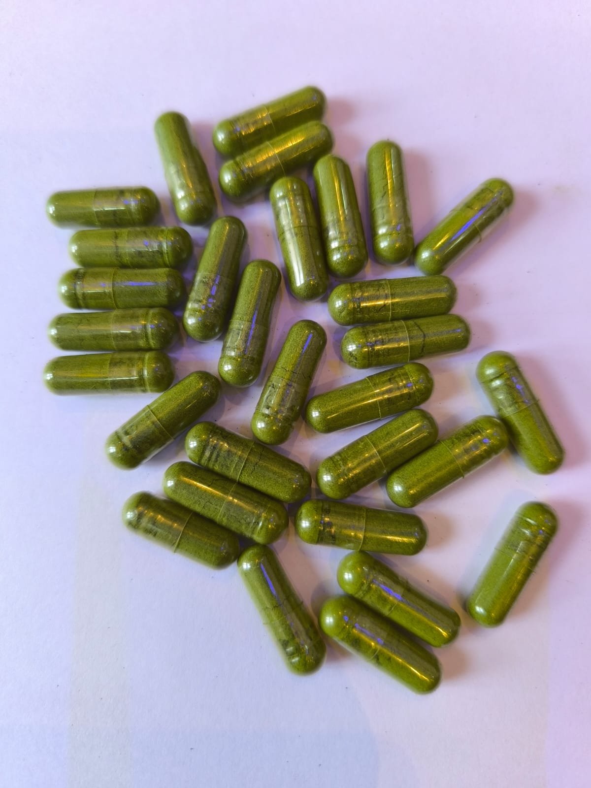 Moringa Capsule