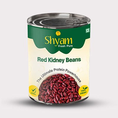 Red Kidney Beans