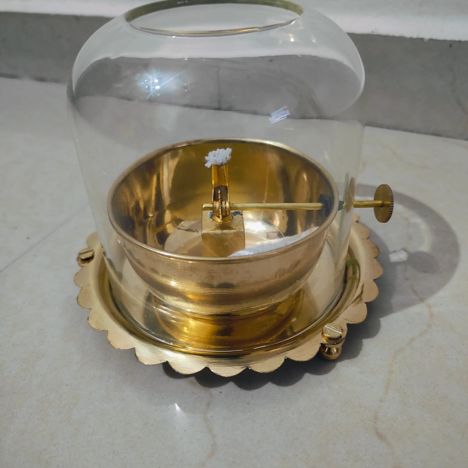 Akhand Deep