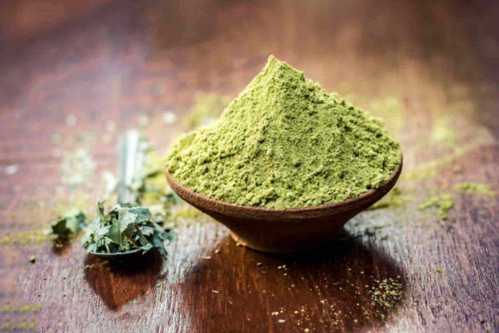 Henna Powder