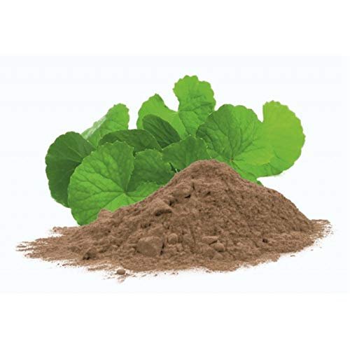 Natural Brahmi Powder