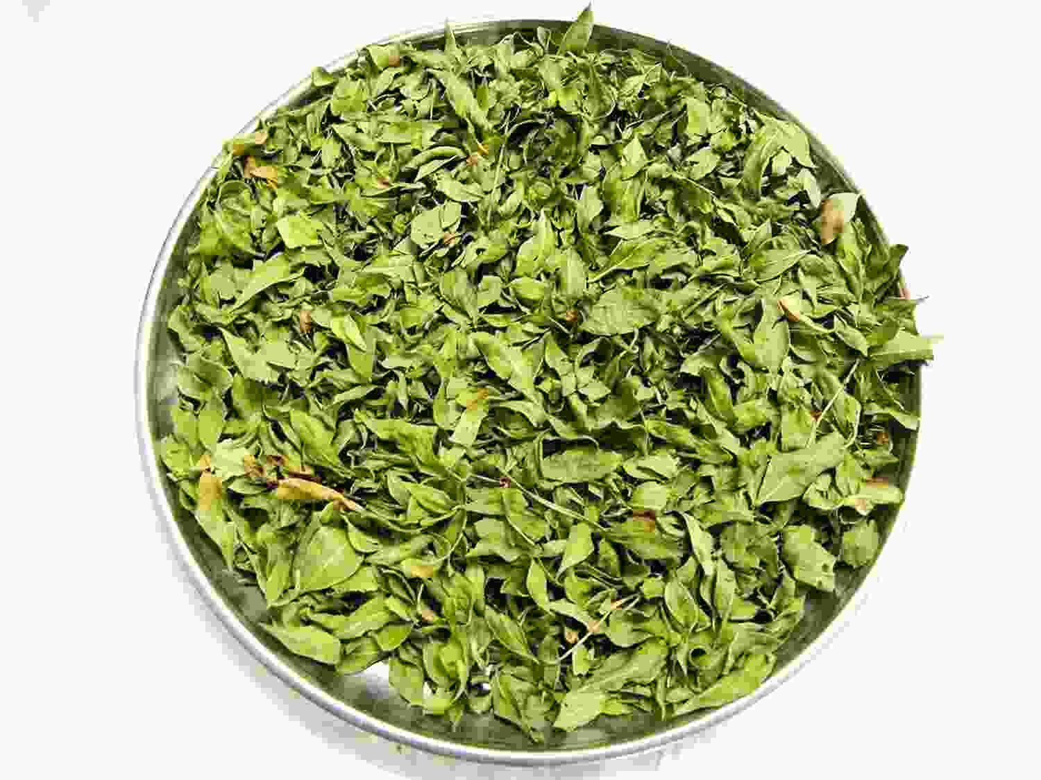 Natural Henna Leaves