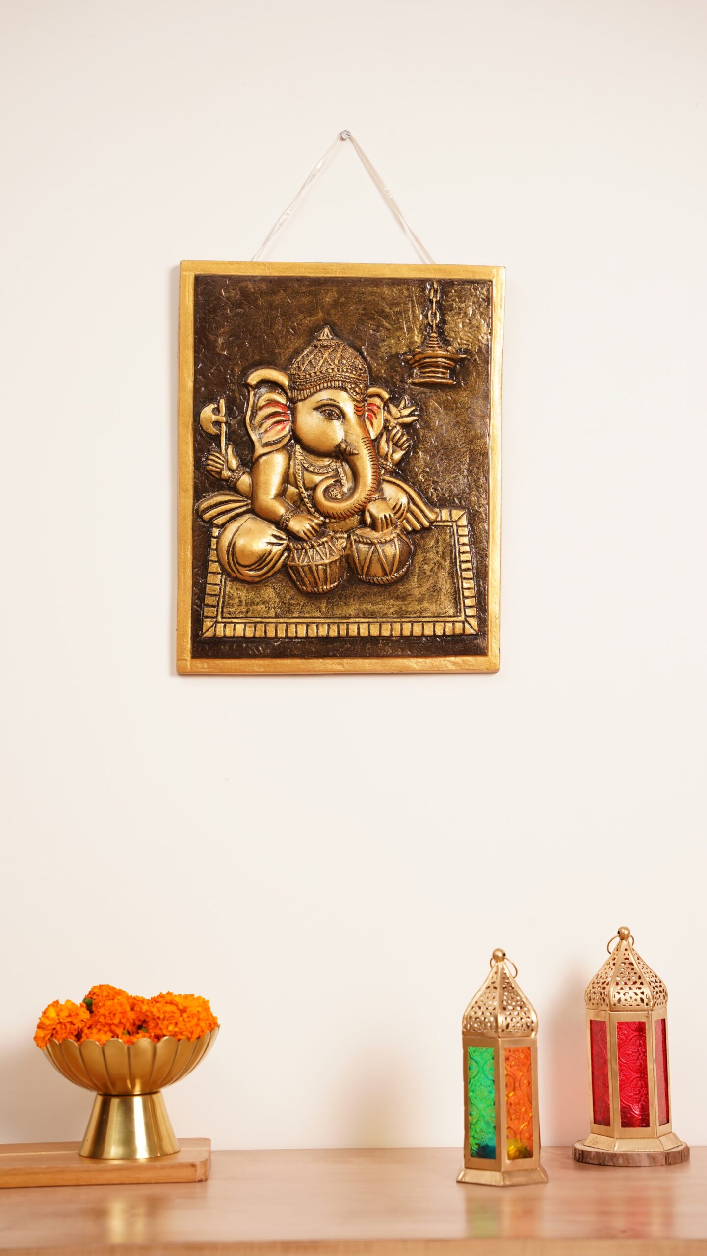 Wall Hangings