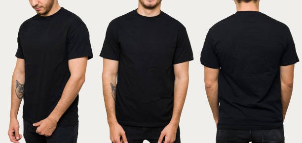Men T-Shirts