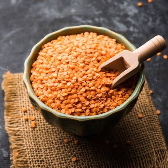 Masoor Dal
