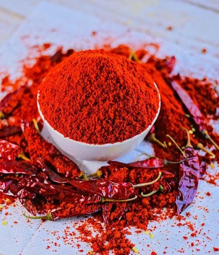 Red Chilli Powder