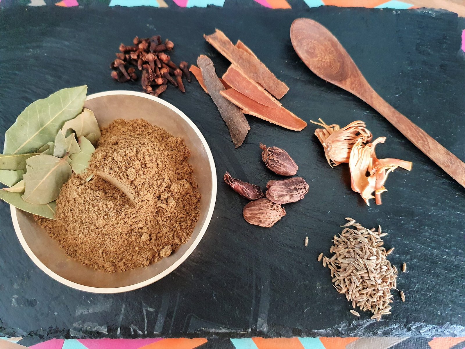 Garam Masala Powder