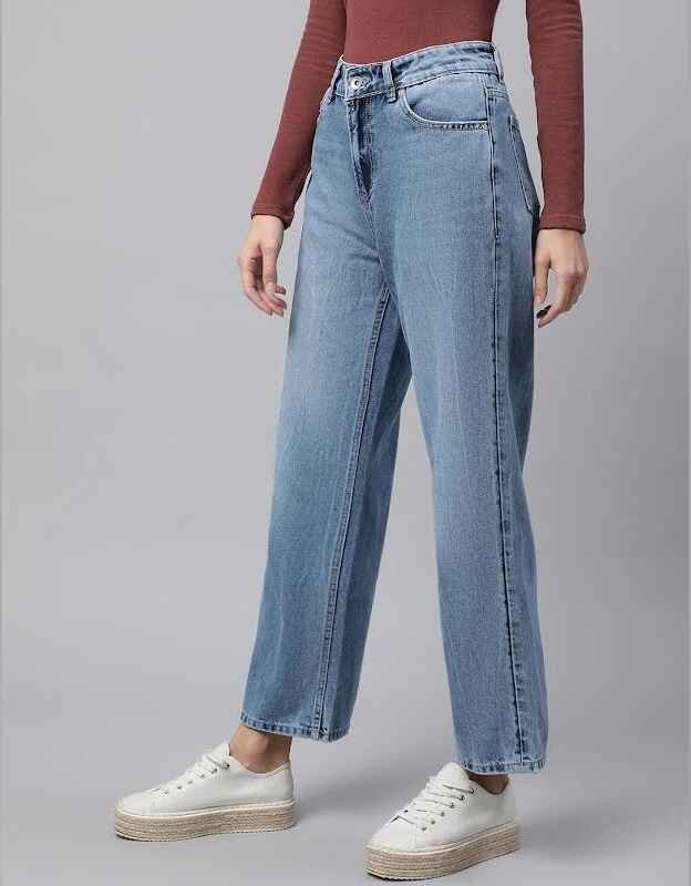 Ladies Jeans