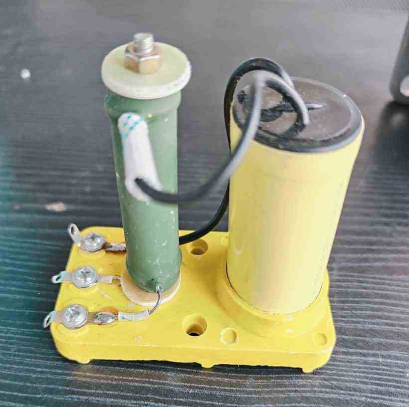 KGS Ac Synchronised Motor