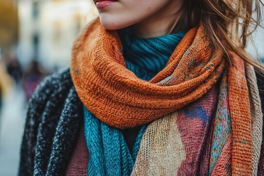 Scarf
