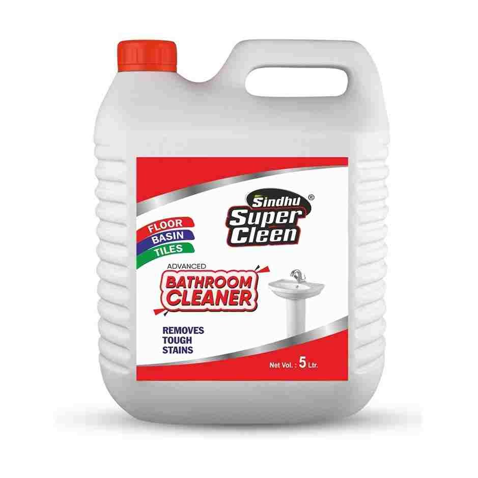 Bathroom Cleaner
