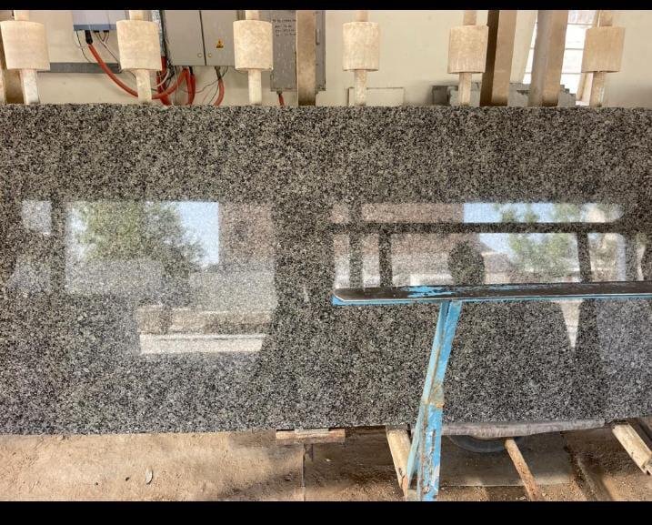 Desert Brown Granite
