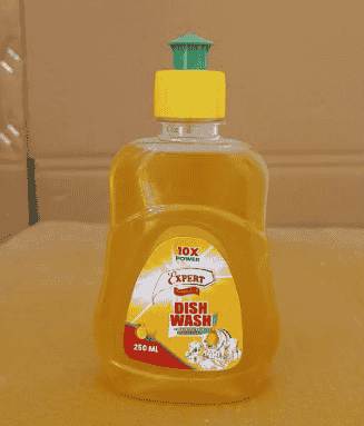 Liquid Dish Wash