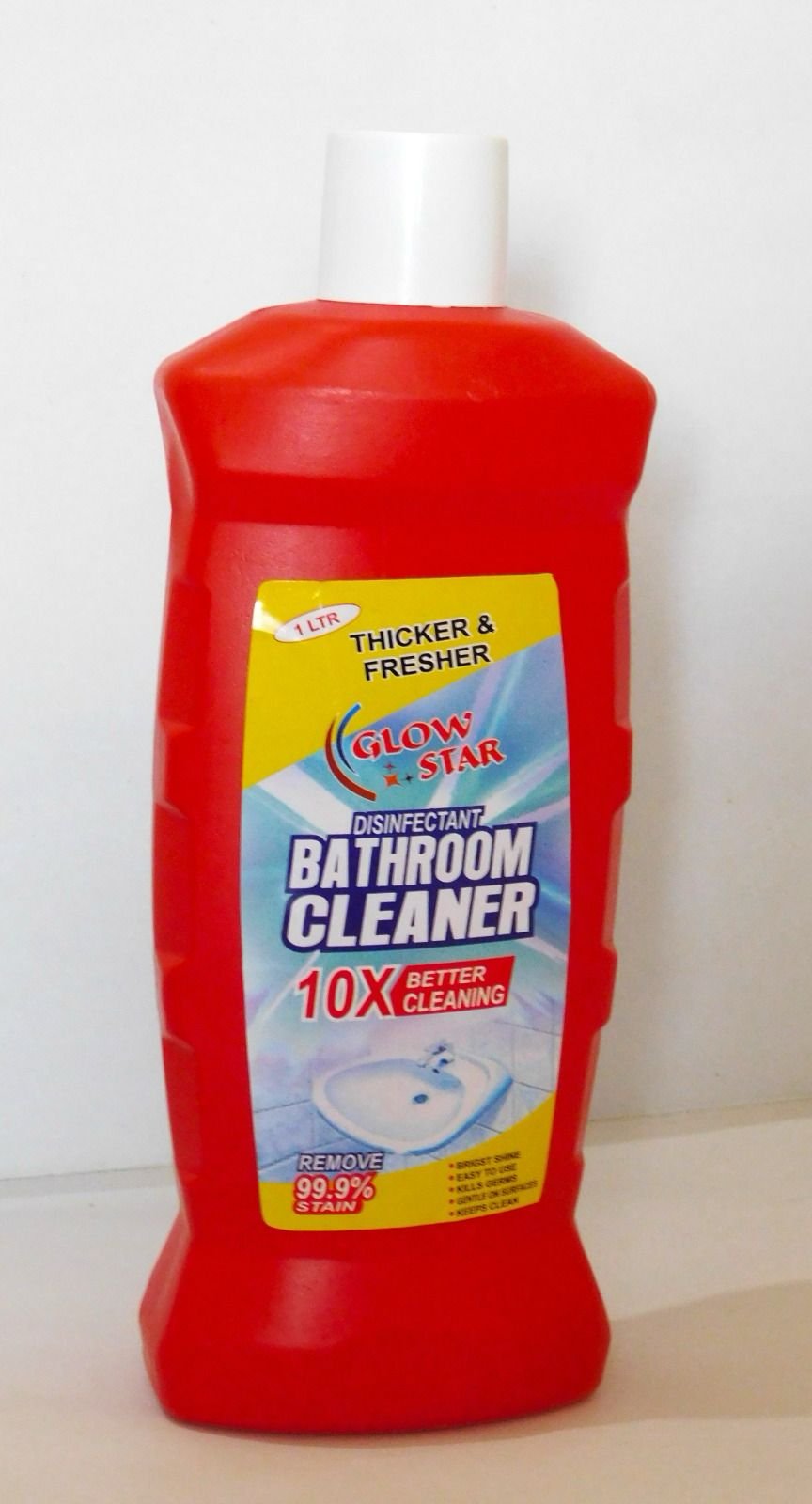 Bathroom Cleaner