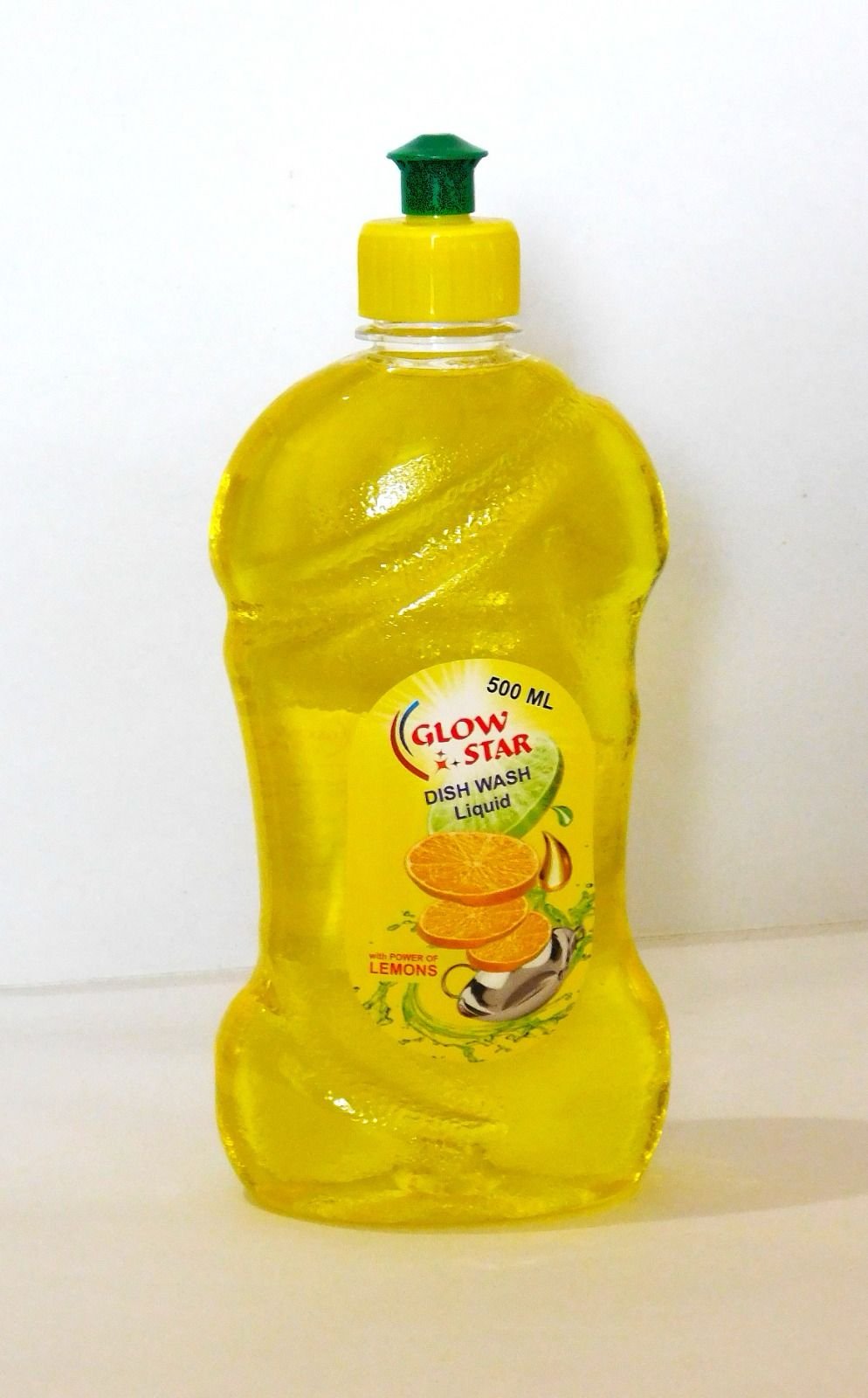 Dish Wash Cleaner