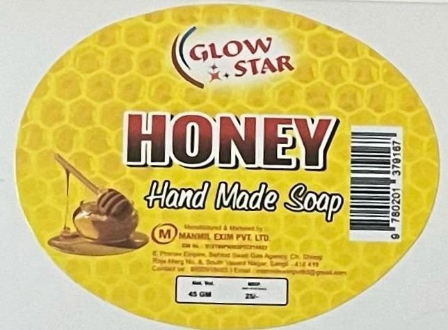 Glycerin Soap