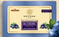 Blueberry Soap