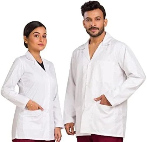 Doctor Coat Uniform
