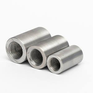 16/20/25/32Mm Tmt Bar Rebar Coupler