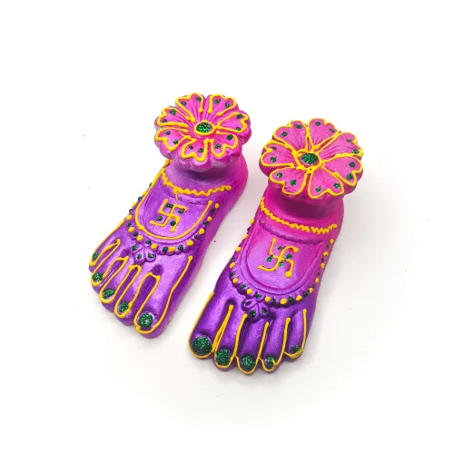 Laxmi Charan Diya