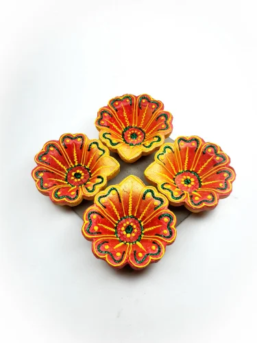 Decorative Diyas