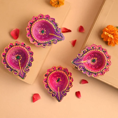 Designer Diya