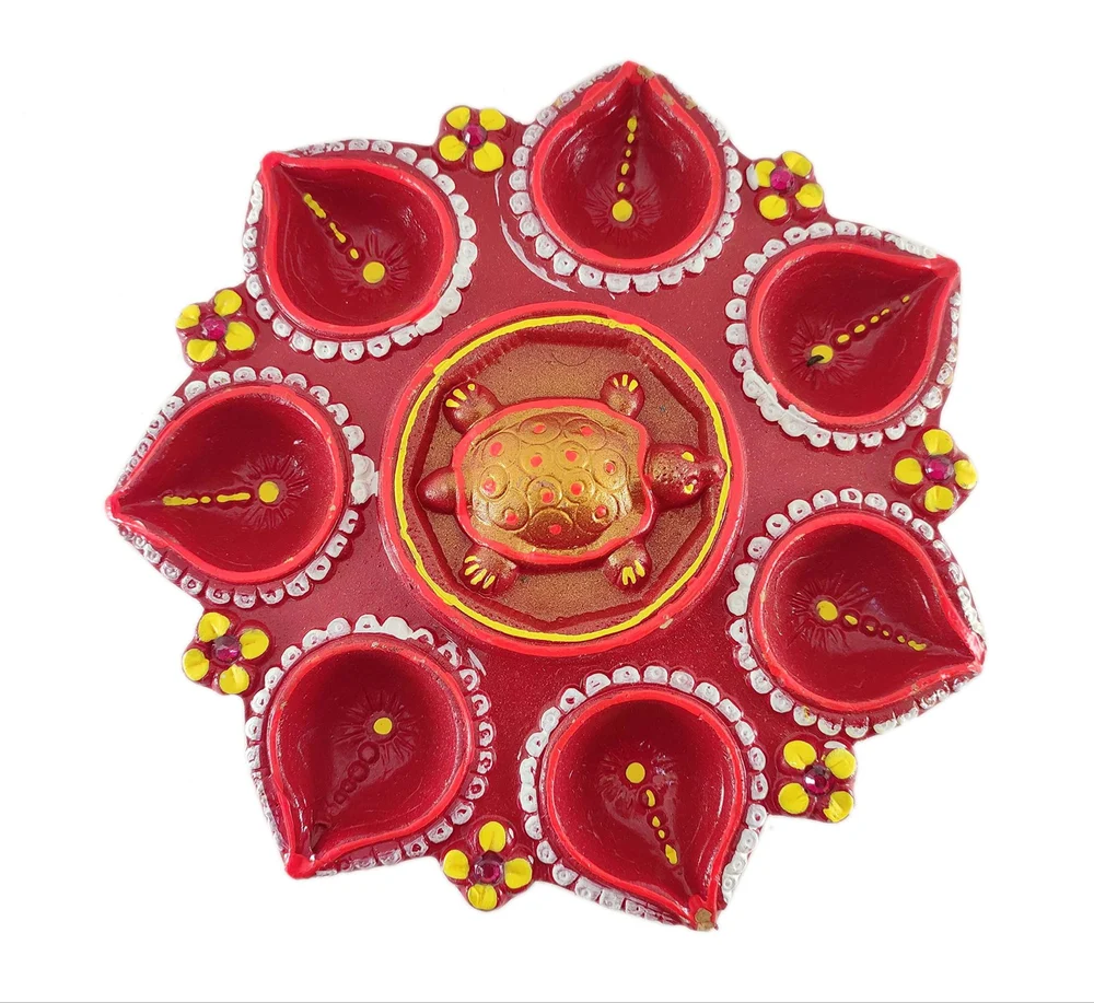 Decorative Diya