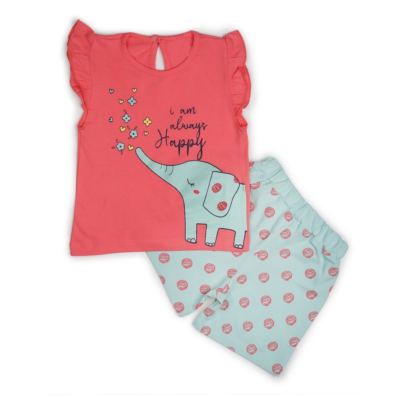 Baby Casual Wear
